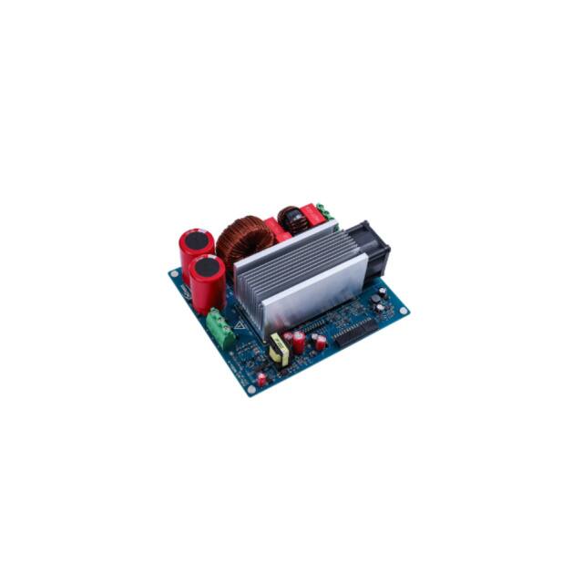 EVALM3IM564TOBO1 Infineon Technologies  Cartes et kits d'évaluation et de démonstration